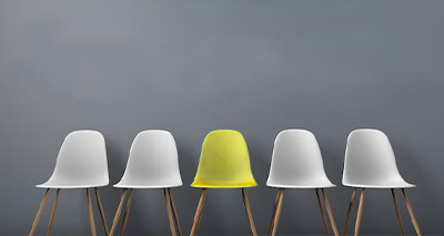 تمييزك يصنع فرقًا